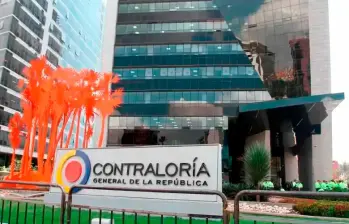 Contraloría subastará 15 inmuebles en Medellín. FOTO COLPRENSA. 