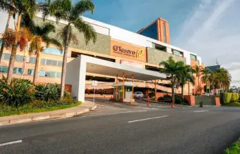 El nuevo puesto de votación será el Centro de Eventos de El Tesoro en Medellín. FOTO: Cortesía