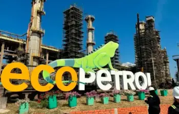 La junta directiva de la petrolera aprobó cambios en las vicepresidencias de Ciencia, Tecnología e Innovación y de Energías para la Transición. Foto: Cortesía