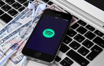 La música colombiana superó los $468.000 millones en regalías en Spotify durante 2025, según el informe Loud & Clear Colombia 2026. FOTO: Depositphoto.