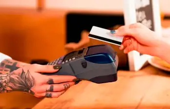 La nueva tasa de usura sube en febrero, presiona el crédito de consumo y reabre el debate regulatorio financiero nacional. FOTO DEPOSITPHOTOS