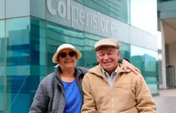 La Contraloría advirtió riesgos en el uso de recursos pensionales tras el traslado de afiliados a Colpensiones. FOTO COLPENSIONES