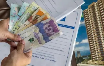 Propiedades mixtas o comerciales: si generan ingresos por alquiler o uso de áreas comunes, sí deberán pagar IVA. FOTO: Juan Antonio Sánchez.