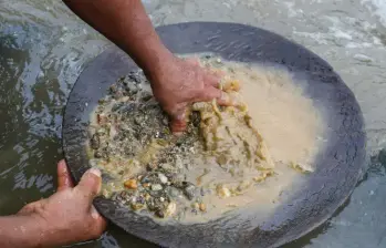 FOTO: MANUEL SALDARRIAGA / EL COLOMBIANO