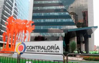 La Contraloría señaló que la autonomía indígena “no exime del cumplimiento de la ley en el uso de dineros públicos”. FOTO: Colrpensa