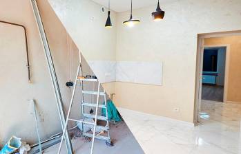 Remodelar es una buena alternativa, además contribuye a la valorización del inmueble. FOTO SStock