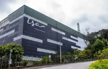 La sanción más alta recayó sobre ISA Interchile, que recibió una multa de 180.000 Unidades Tributarias Mensuales (UTM), equivalentes a US$ 14,4 millones. Foto: El Colombiano