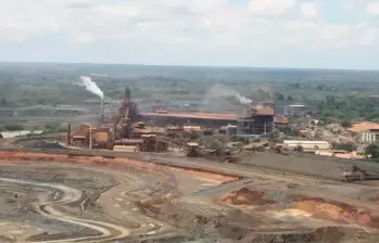La educación es un pilar fundamental para impactar positivamente cualquier sociedad, y Cerro Matoso así lo ha entendido. FOTO COLPRENSA