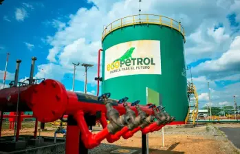 Ecopetrol vivió un año complejo en 2025, entre polémicas internas y desafíos financieros que impactaron su gobernanza y reputación. Foto: AFP