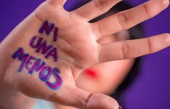 En varias ciudades del país se convocaron marchas y actividades del 25N para visibilizar las violencias que enfrentan las mujeres y exigir garantías de protección y justicia. FOTO Depositphoto