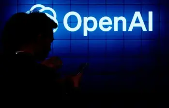 OpenAI enfrenta investigación tras hackeo de una web del Gobierno australiano. Foto: AFP