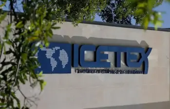 La Corte obliga al ICETEX a pagar subsidios de sostenimiento a estudiantes que renovaron sus créditos. Foto: Colprensa