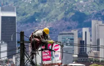 Asocodis advirtió que la cartera oficial en mora afecta el flujo de caja de las empresas distribuidoras y comercializadoras y, por efecto de la cadena de pagos, puede impactar a los actores de generación, transmisión y distribución. Foto: Julio César Herrera