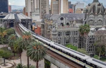 Medellín es una cuna de empresarios que han impulsado por años el desarrollo de la ciudad. FOTO EL COLOMBIANO