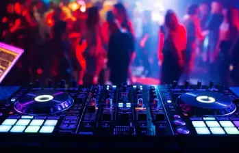 Ocurrió durante la Fiesta de la Música, un festival anual en el país. Foto: Getty.
