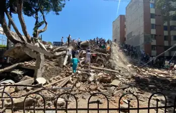 El paquete anunciado por la banca puede incluir, además de esos periodos de gracia, una redefinición de los plazos y condiciones de las obligaciones y tratamientos especiales en materia de intereses. Foto: EL COLOMBIANO