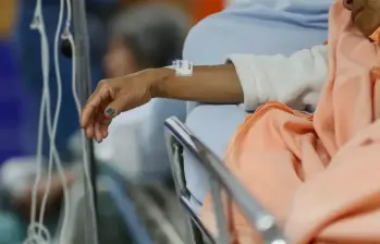 El hospital espera concentrar sus recursos en “servicios que son de más sensibilidad para la comunidad”. FOTO MANUEL SALDARRIAGA