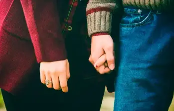 Hace más de dos millones de años los humanos tuvieron que recurrir a la monogamia. FOTO Pixabay