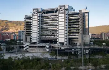 La Supersociedades presentó el listado de las 1.000 empresas más grandes de Colombia según su nivel de ingresos. Foto: EL COLOMBIANO