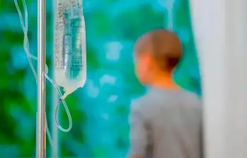 El gasto en la enfermedad promedio de una familia es de aproximadamente $727.507. FOTO GETTY