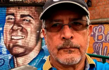 Hildebrando Vélez Galeano presentó su renuncia a la junta directiva de Ecopetrol con efecto a partir del 15 de septiembre de 2026. FOTO REDES SOCIALES (@hildevelez1).