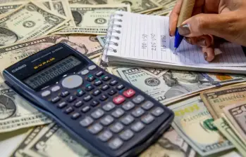 Expertos entregaron consejos para invertir en divisas. Foto: El Colombiano