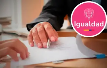 La contraloría examina la ejecución y el manejo de los recursos del Ministerio de la Igualdad. FOTO: Getty-Referencia