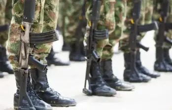 El caso sigue en investigación. FOTO: ARCHIVO DE EL COLOMBIANO