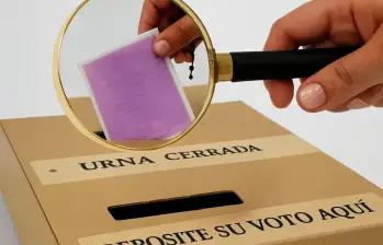 La consulta le podría significar a las arcas estatales el desembolso de hasta $700.000 millones. FOTO: EL COLOMBIANO