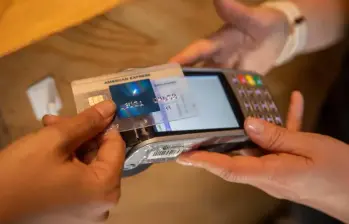 En el documento del regulador también se establecieron los montos para el crédito productivo de mayor monto (27,33%); el crédito productivo rural (19,01%); el crédito productivo urbano (38,04%) y el crédito popular productivo rural (51,03%). FOTO: EL COLOMBIANO