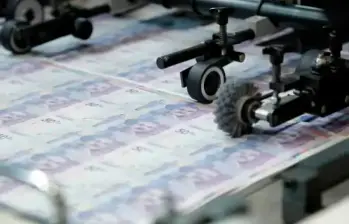 El CARF advirtió que las proyecciones fiscales del Gobierno dependen de reformas y ajustes que aún no han sido formulados. FOTO COLPRENSA.