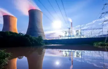 El proyecto que hace tránsito en el Congreso busca atender la dependencia del país de insumos importados para procedimientos de medicina nuclear. FOTO GETTY