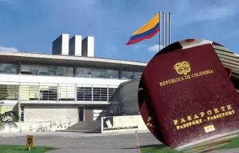 El convenio con Portugal comienza en abril. Foto: Imprenta y El Colombiano