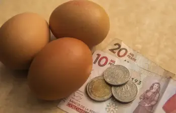 El aumento del salario mínimo solo es obligatorio para quienes devengan hasta un SMLV, aunque la Corte ha advertido riesgos de inequidad salarial. FOTO: GETTY