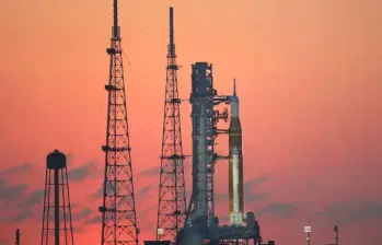 ¿Cuánto cuesta viajar al espacio? Este es el precio para hacerlo en 2027. Foto: Getty