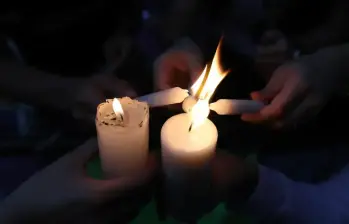 Todos los gobernadores están de acuerdo con la iniciativa. Foto: ELCOLOMBIANO.