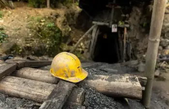 Minería ilegal en Ecuador genera más dinero que el narcotráfico, según autoridades. Foto: Camilo Suárez / Imagen de referencia