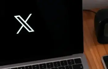 La red social X presentó una caída este 2 de julio de 2025. FOTO: Colprensa 