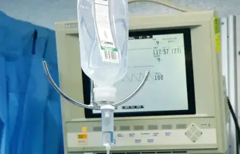 El Ministerio de Salud publicó un proyecto de resolución que define quién administrará los recursos, cómo se harán los pagos y qué entidades supervisarán el proceso. FOTO: GETTY