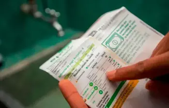 El Cargo por Confiabilidad es un mecanismo financiero que funciona como un “seguro” que se cobra en la factura de energía. Su objetivo es que las generadoras mantengan sus plantas disponibles para responder ante situaciones de riesgo de desabastecimiento. Foto: Archivo