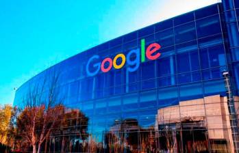 La compañía tecnológica señaló que la demanda es “especulativa y oportunista”. FOTO: Cortesía Google