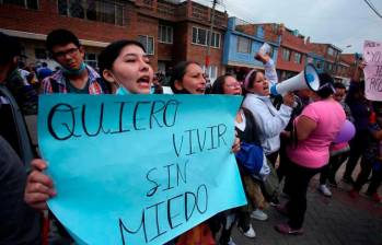 Colombia, el segundo país latinoamericano miembro de la OCDE con mayor registro de bullying