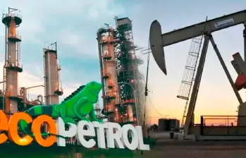 En la cima se destacan organizaciones como Colsubsidio, Ecopetrol, Colanta, Organización Corona, Bavaria y Grupo Nutresa. FOTO COLPRENSA