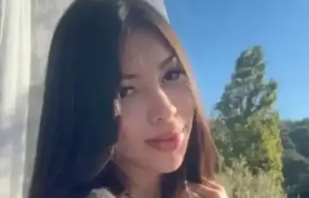 Padres de la colombiana Ivonne Daniela Latorre rechazan la versión de un accidente tras la muerte de su hija en Egipto. FOTO: REDES SOCIALES