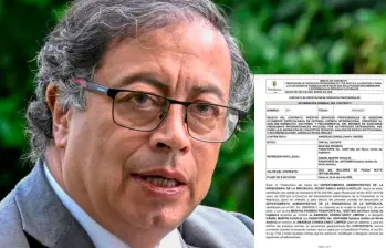 La Procuraduría también abrió una investigación por el contrato al advertir posibles fallas de planeación, pagos elevados y la defensa de intereses personales con dineros del Estado. FOTO: GETTY