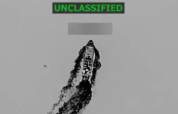 El sobreviviente al ataque fue dado de alta el 28 de octubre. FOTO: CAPTURA DE VIDEO/ X