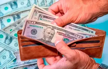 Tasa Zucman en América Latina: cómo un impuesto a grandes fortunas podría recaudar 24.000 millones.Foto: EL COLOMBIANO