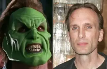 Revelan la causa de muerte del actor Peter Greene. FOTO: Tomada de Instagram @badass_petergreene