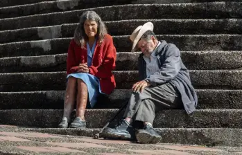 En Colombia no se veía un repunte tan significativo en las transferencias gubernamentales desde la primera década del siglo, cuando Familias en Acción pasó de impactar 200.000 hogares en 2004 a cerca de 2 millones en 2007 y unos 2,5 millones en 2010 en el gobierno de Álvaro Uribe. Foto: Camilo Suárez