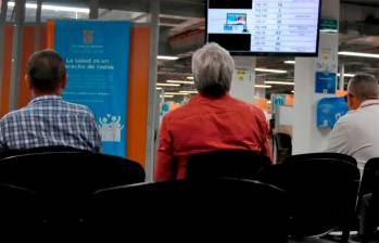 La conducta por la que se impuso la sanción ocurrió en marzo de 2023 en las instalaciones de La Alpujarra. FOTO: ALCALDIA